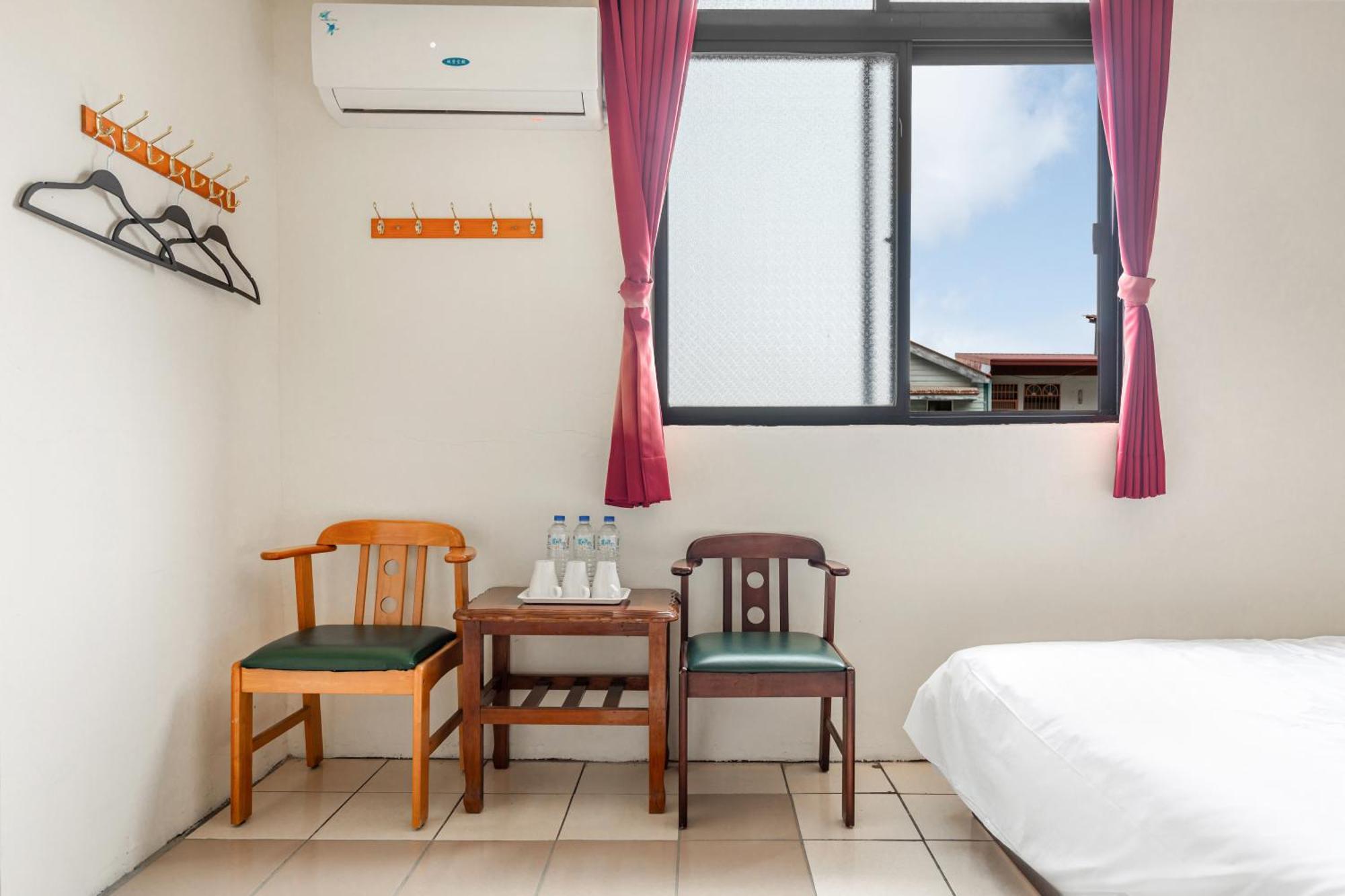 Forever Happiness Hostel Puli Buitenkant foto