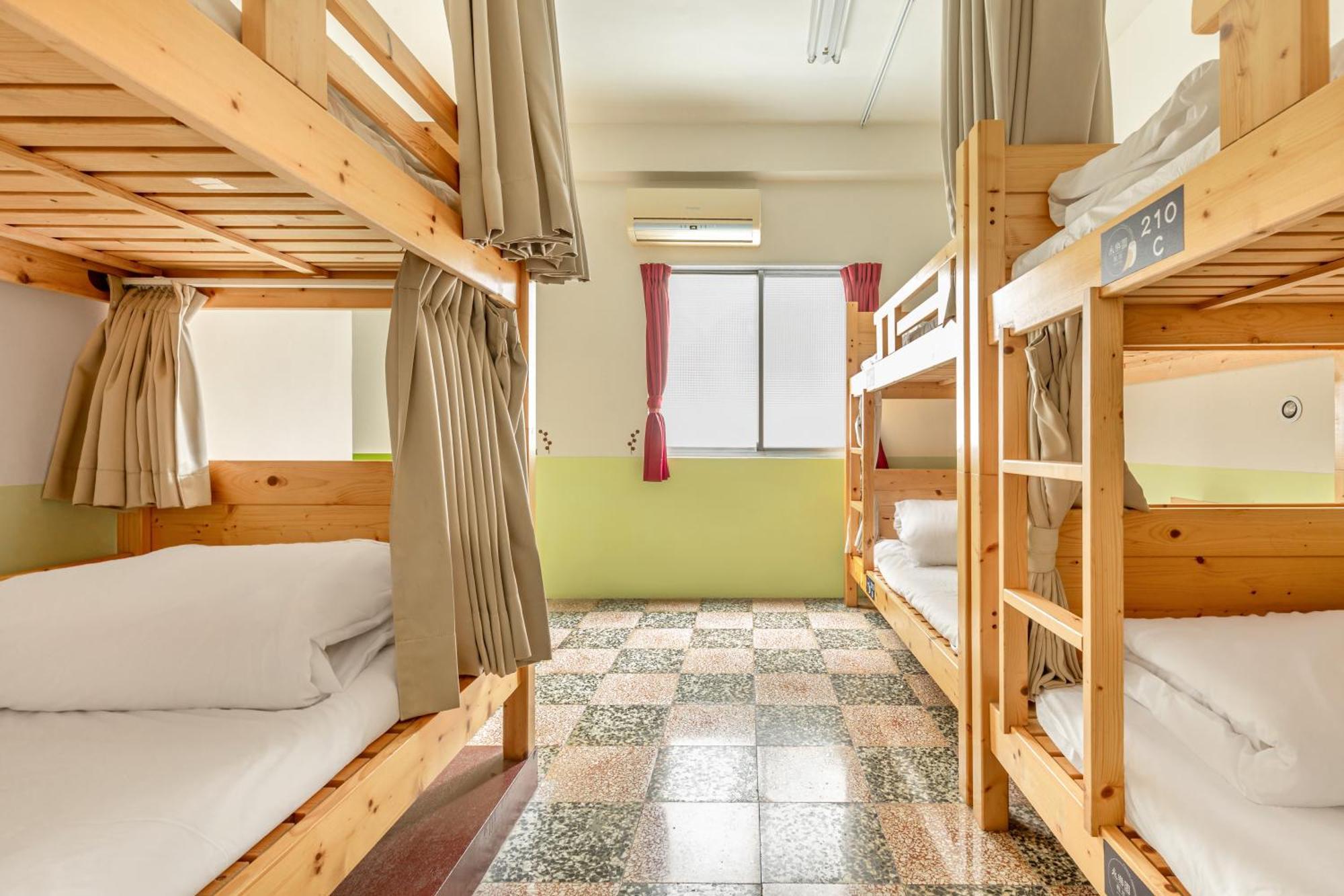 Forever Happiness Hostel Puli Buitenkant foto