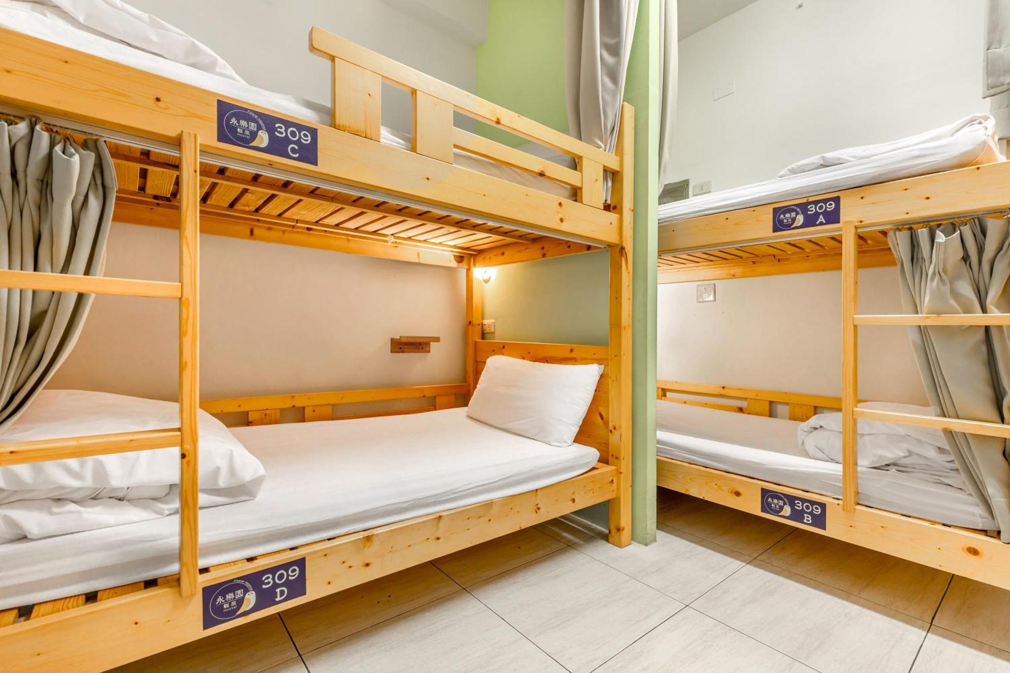 Forever Happiness Hostel Puli Buitenkant foto