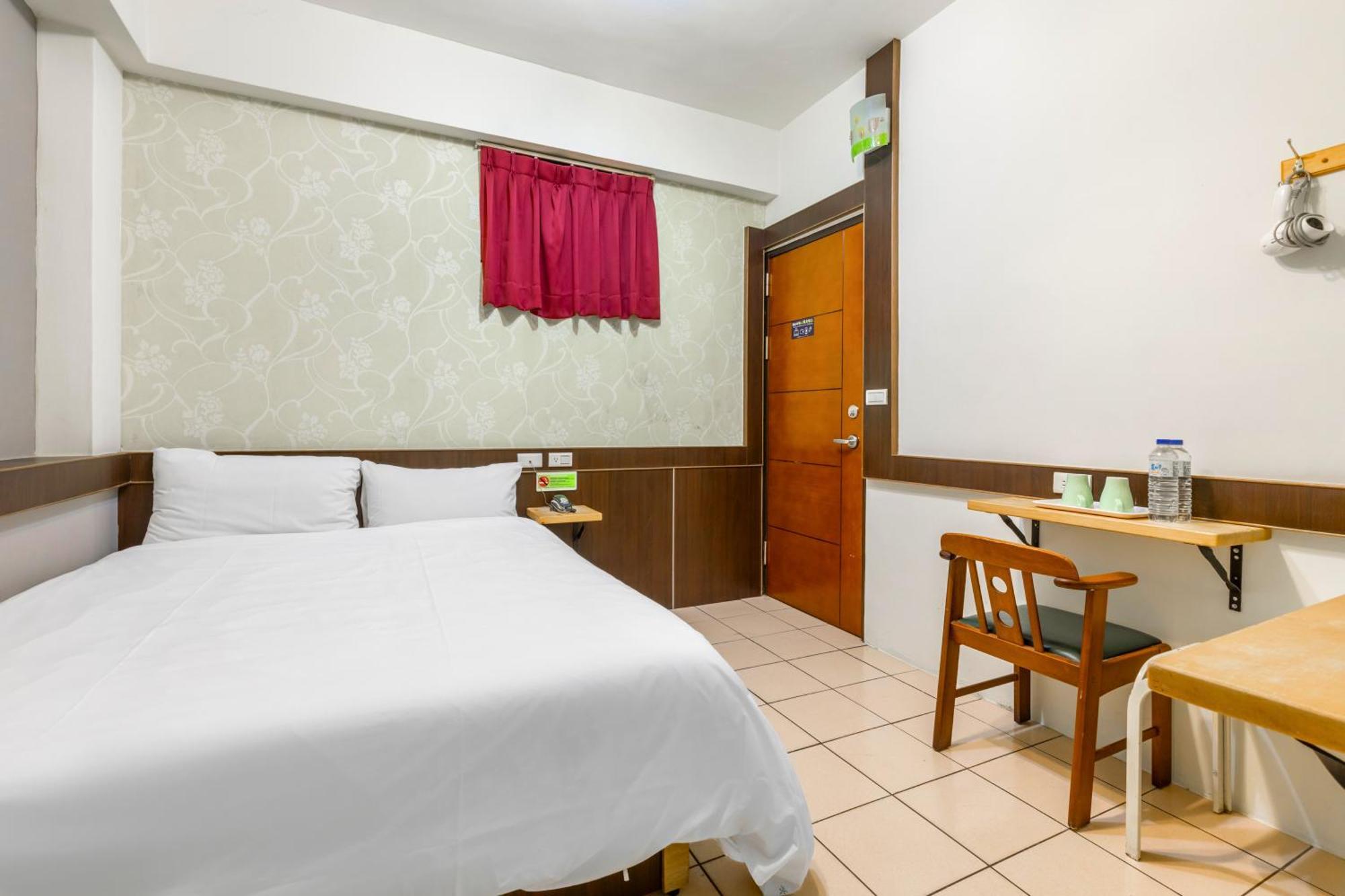 Forever Happiness Hostel Puli Buitenkant foto