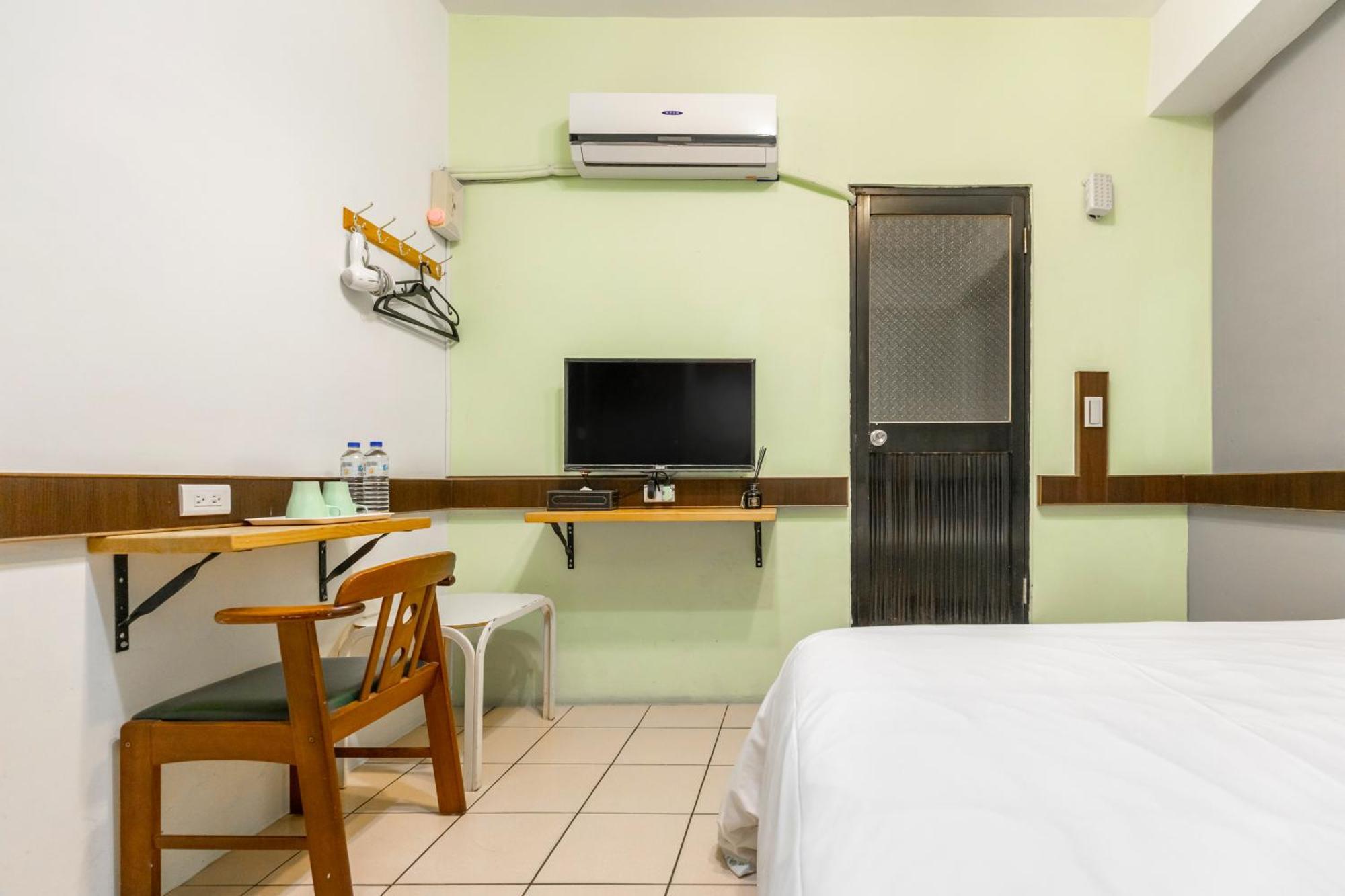 Forever Happiness Hostel Puli Buitenkant foto